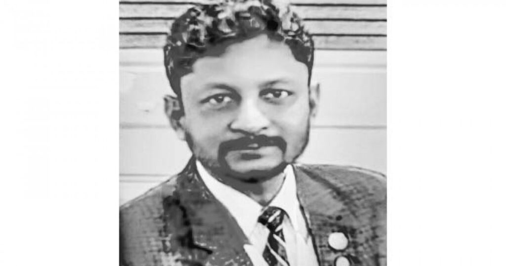 রূপপুর পরমাণু বিদ্যুৎ প্রকল্পের দোভাষীর মরদেহ উদ্ধার