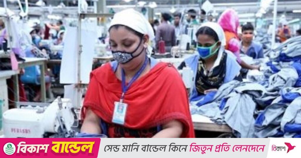 ২০ শ্রমিকের সম্মতিতে ট্রেড ইউনিয়ন শিল্পে অস্থিরতা বাড়াবে, আশঙ্কা ব্যবসায়ীদের