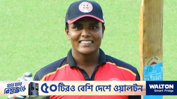 টি-টোয়েন্টিতে ৩৪ বলে সেঞ্চুরি করে ইতিহাস গড়লেন ভারতের ব্যাটার