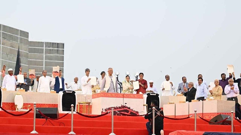 জুলাই সনদে প্রধানমন্ত্রী পদের মেয়াদ ও দায়িত্বের পরিধি