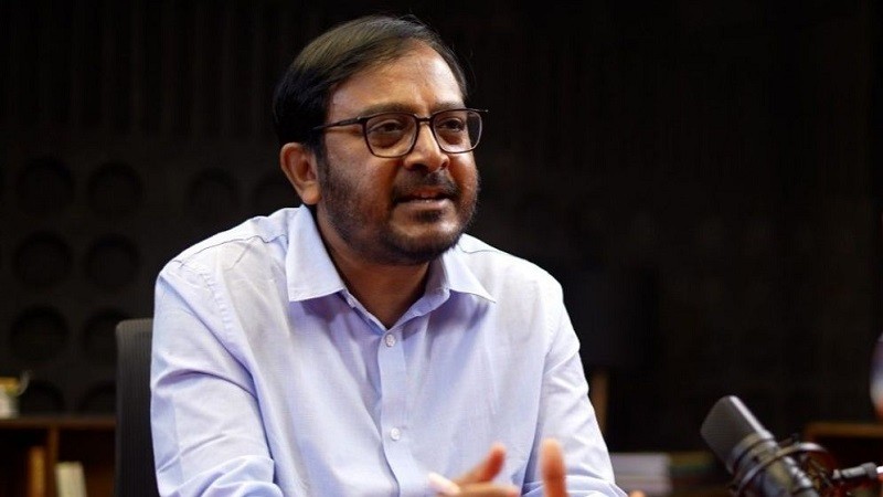 ‘বিএনপি-জামায়াত-এনসিপির ইগো ঐকমত্যের পথে বাধা’