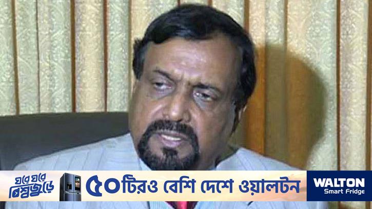 রাজনৈতিক অনৈক্য দুর করা না গেলে ভবিষ্যৎ অন্ধকার: হাওলাদার