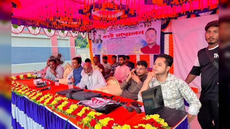 গণ-অভ্যুত্থানের চেতনা বাস্তবায়নে সংস্কার অপরিহার্য: বিআরপি