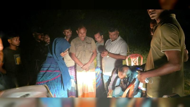 সখীপুরে মাটি ব্যবসায়ীকে তিন লাখ টাকা জরিমানা