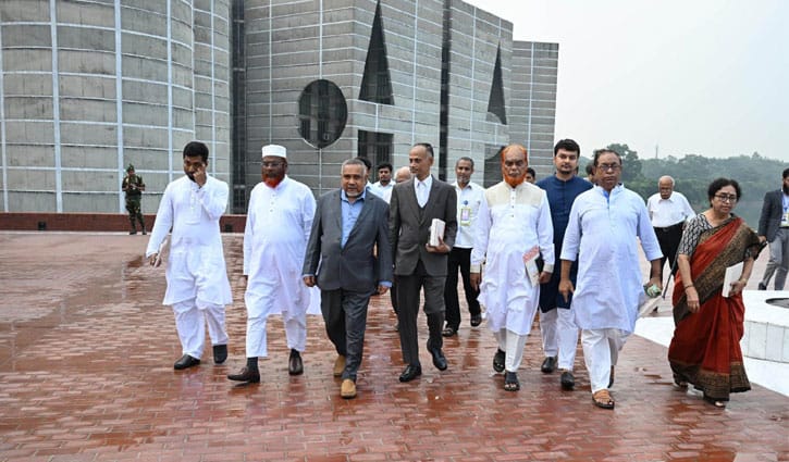 জুলাই সনদ বাস্তবায়ন বিলম্ব হলে তা হবে জাতির সাথে গাদ্দারি: তাহের