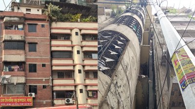 ভবিষ্যতে এই অঞ্চলে আরও বড় ভূমিকম্প হবে, বলছেন বিশেষজ্ঞরা