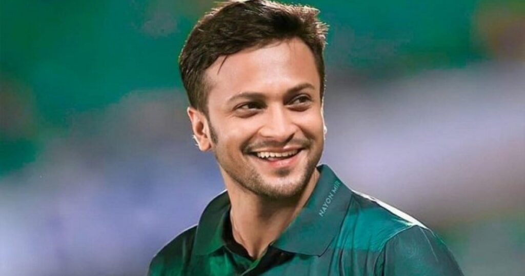 সাকিব আল হাসানসহ ১৫ জনের মামলায় প্রতিবেদন জমা দিতে পারেনি দুদক