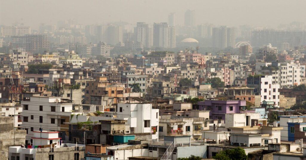 নরসিংদীর ভূমিকম্প মনে করিয়ে দিয়েছে, দেশের মধ্যাঞ্চল স্থির নয়: ভূতাত্ত্বিক সমিতি