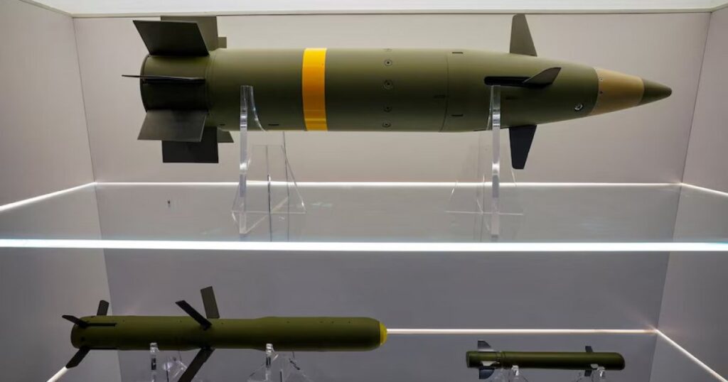 ভারতের কাছে ৯ কোটি ডলারের অস্ত্র বিক্রির অনুমোদন যুক্তরাষ্ট্রের