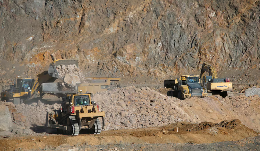 চীনের রপ্তানি নিয়ন্ত্রণে পশ্চিমে তীব্র ভারী রেয়ার আর্থ সংকট