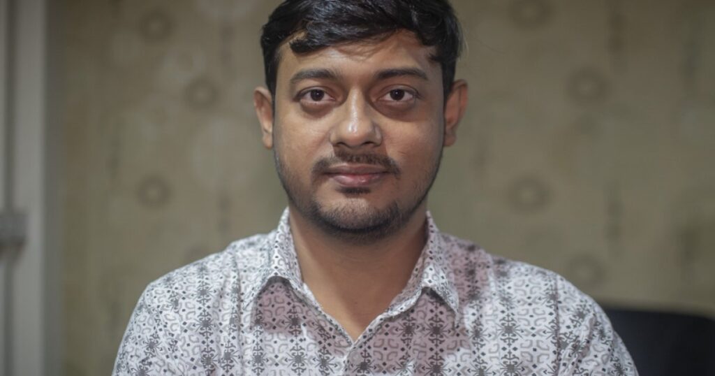 ‘রাষ্ট্রপতিকে দিয়ে সই করিয়ে জুলাই সনদ অপবিত্র করা হয়েছে’