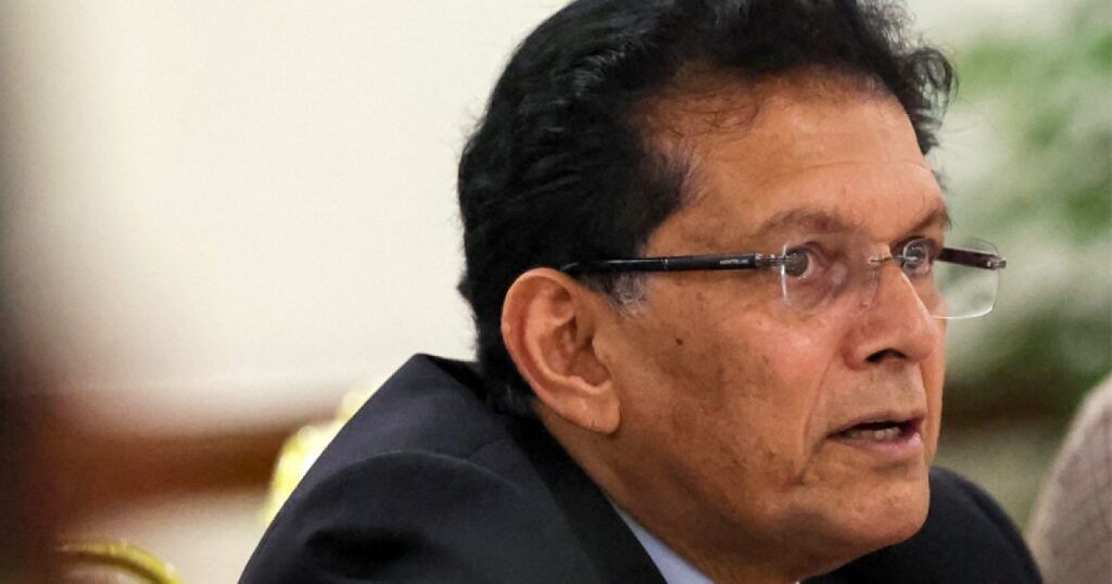 সিকিউরিটি কনফারেন্সে যোগ দিতে দিল্লি যাবেন ড. খলিলুর রহমান