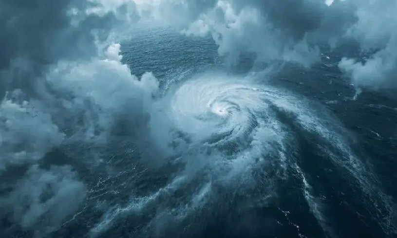 ধেয়ে আসছে ঘূর্ণিঝড় ‘ডিটওয়াহ’, সমুদ্রবন্দরে হুঁশিয়ারি সংকেত