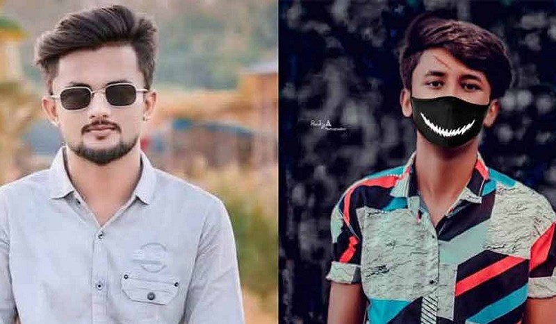 এক বন্ধুকে বাড়ি পৌঁছে দিতে গিয়ে প্রাণ গেল ২ বন্ধুর