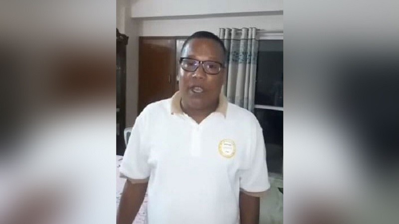 শেখ হাসিনার রায় নিয়ে পোস্ট, ঢাবির ডেপুটি রেজিস্ট্রার আটক