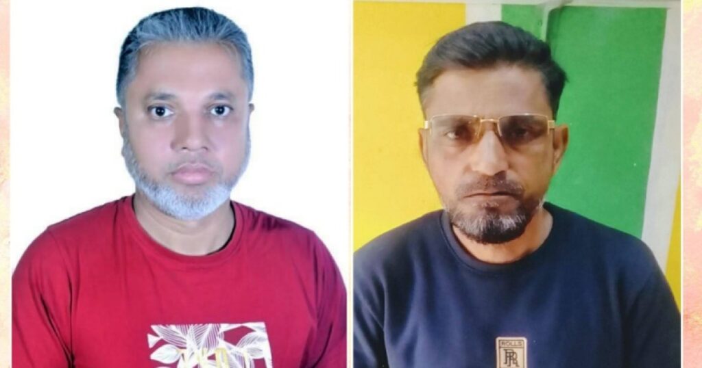 ঢাকা-সিলেট মহাসড়কে বড় নাশকতার পরিকল্পনা, ২ জন আটক