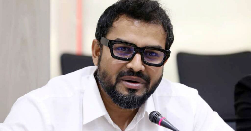 ডিএনসিসি প্রশাসক এজাজের বিরুদ্ধে অনুসন্ধান করবে দুদক