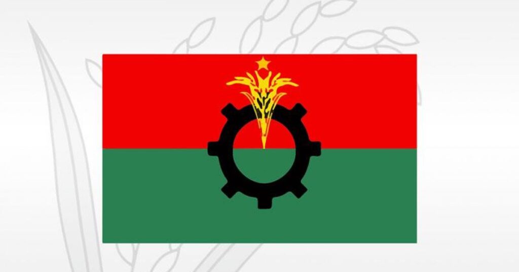 পাবনায় পরিকল্পিত হামলায় নেতৃত্ব দেন জামায়াতের এমপিপ্রার্থী, বিএনপির বিবৃতি