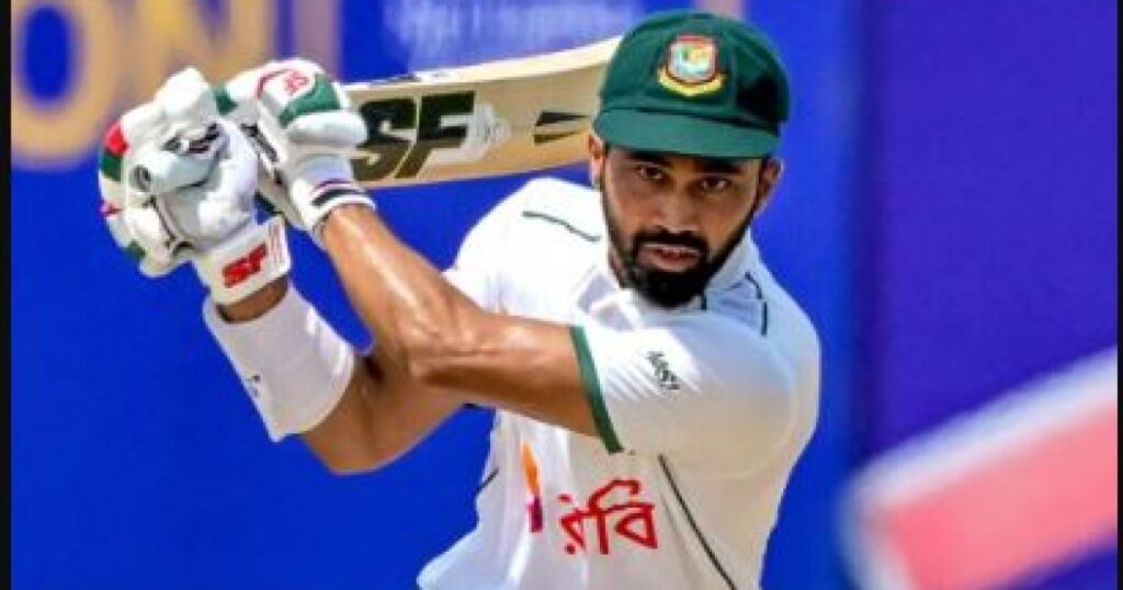 লিড চারশ ছাড়িয়েছে বাংলাদেশের