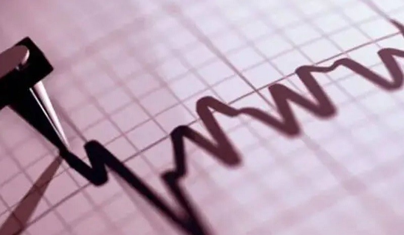 মধ্যরাতে বঙ্গোপসাগরে ভূমিকম্প, কেঁপে উঠল টেকনাফ