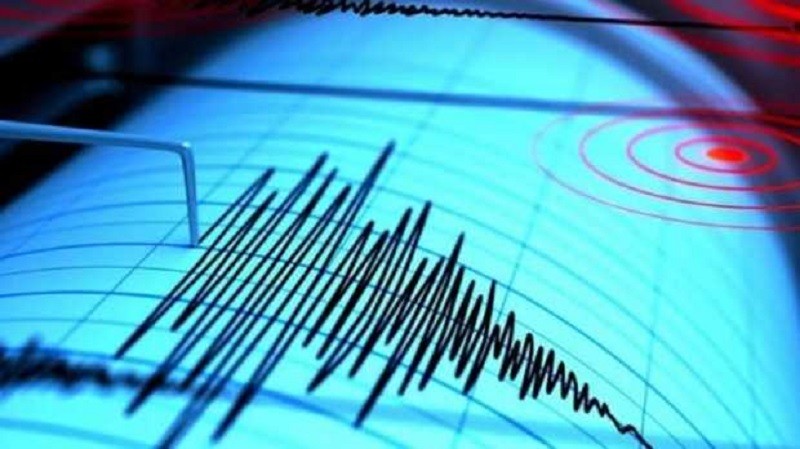 এবার ৫.৯ মাত্রার ভূমিকম্পে কেপে উঠল আরও এক দেশ