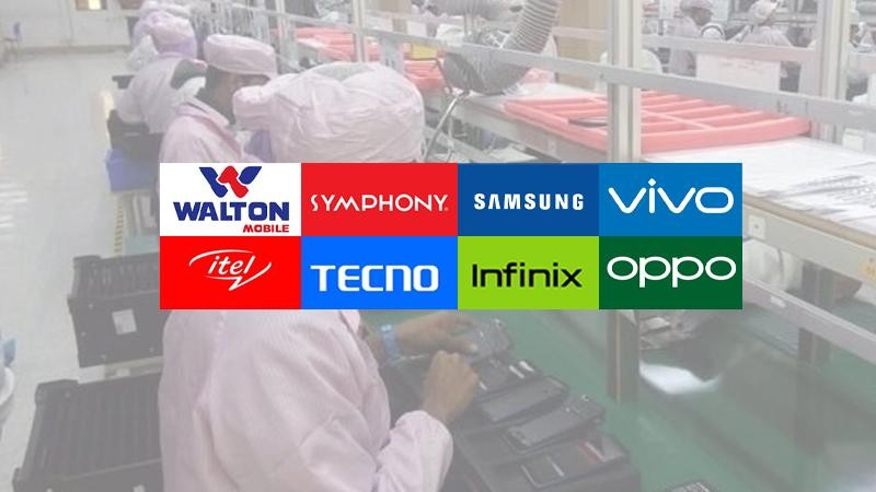 দেশীয় মোবাইল খাত ধ্বংস করে স্মার্টফোন আমদানি নির্ভর করার চক্রান্ত: নেপথ্যে ‘গ্রে-মাফিয়া’