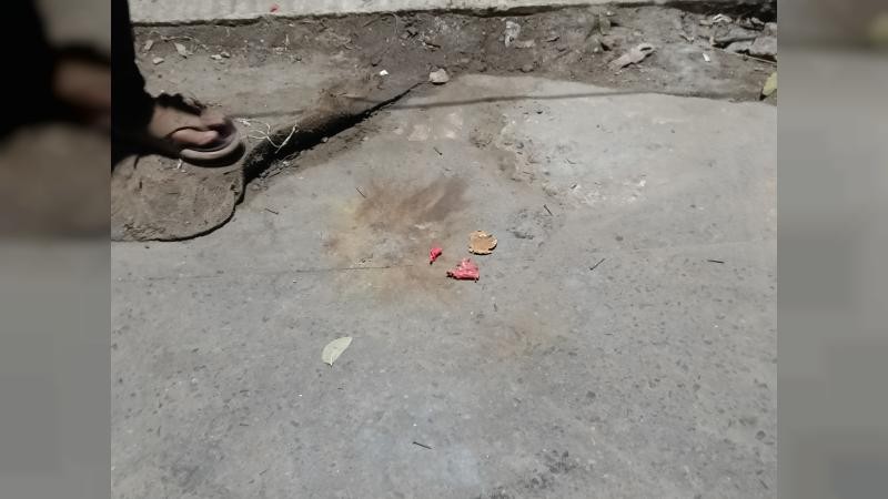 ঢাকা বিশ্ববিদ্যালয়ের টিএসসিতে ককটেল বিস্ফোরণ