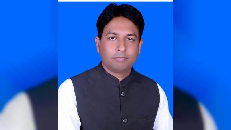 রাজবাড়ী জেলা কৃষক লীগের আহ্বায়ক আবু বক্কর খান গ্রেপ্তার