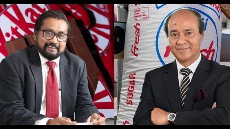 কিটক্যাট চকলেট ও মেঘনা গ্রুপের চিনি মামলায় যেসব অভিযোগ আনা হয়েছে