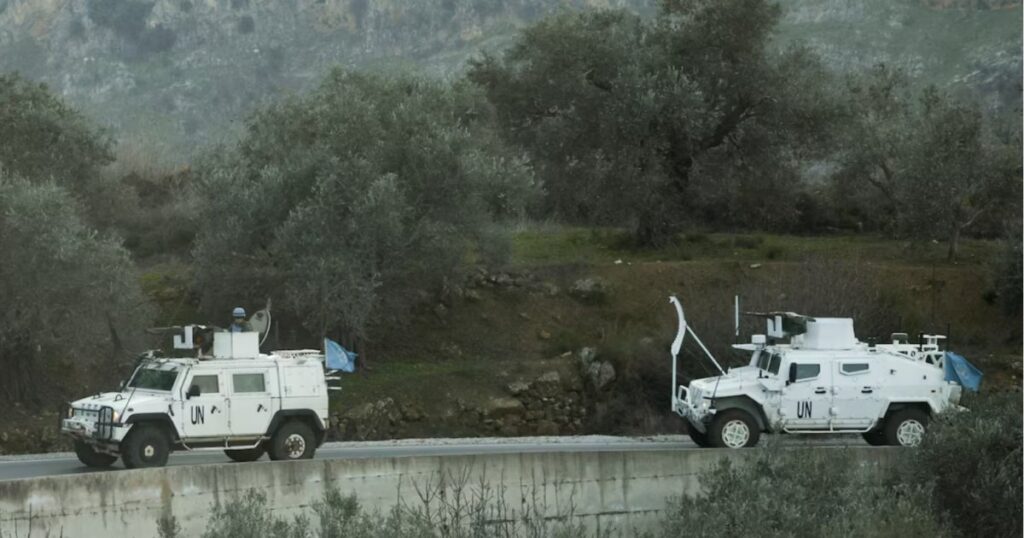 লেবানন সীমান্তে ইসরায়েলের দেয়াল, জাতিসংঘে অভিযোগ জানাবে লেবানন