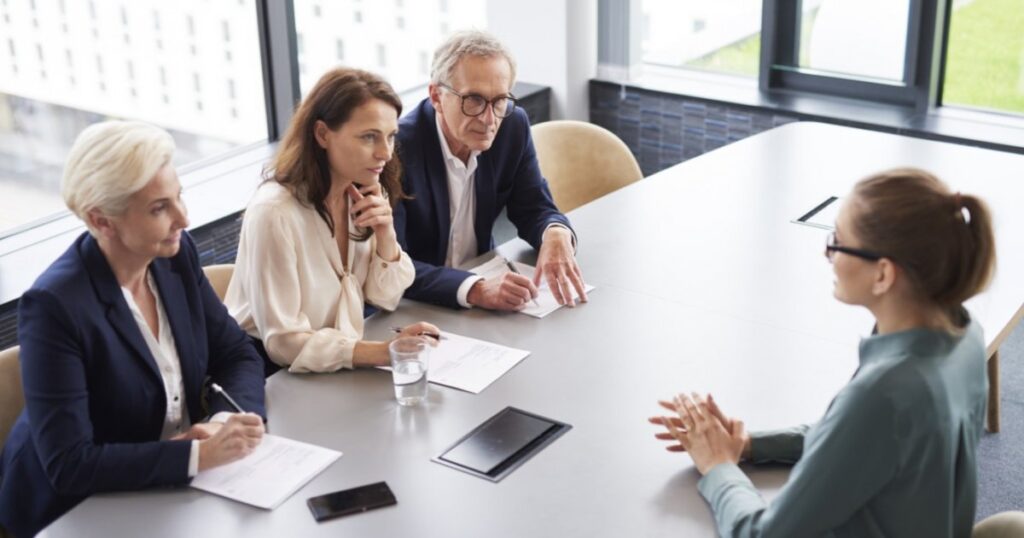 চাকরির ইন্টারভিউয়ে যাওয়ার আগের কিছু প্রস্তুতি