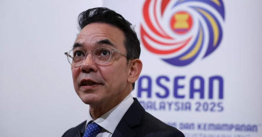 কম্বোডিয়ার সঙ্গে বিরোধ থাকলেও যুক্তরাষ্ট্রের সঙ্গে বাণিজ্য আলোচনা এগোবে : থাইল্যান্ড