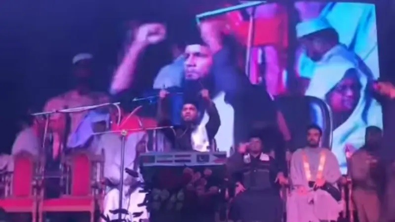 বিজয়ের মাসের শুরুতেই সন্দ্বীপে ‘পাকিস্তান জিন্দাবাদ’ স্লোগান নেপথ্যে কি