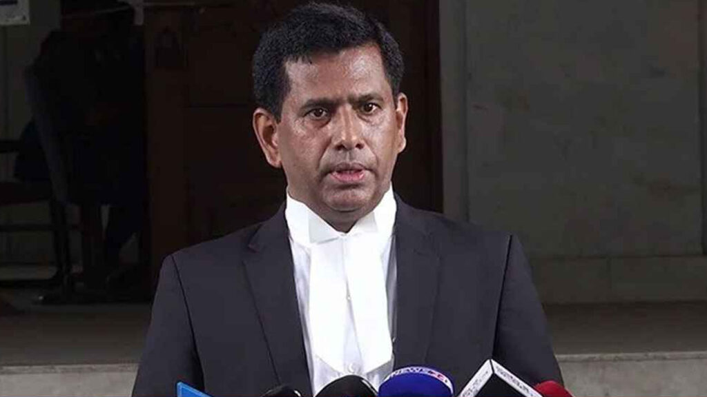 গুমের নির্দেশনা দিতেন শেখ হাসিনা : ট্রাইব্যুনালকে প্রসিকিউটর