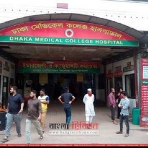 ঢাকায় গুলিতে সিএনজি অটোরিকশার চালক নিহত