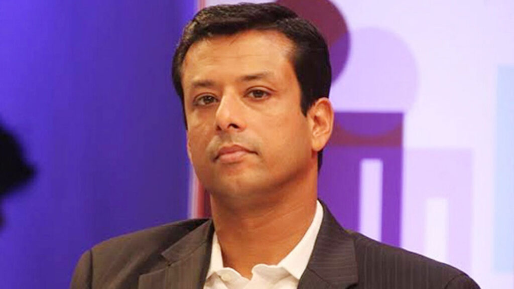 জয়ের বিরুদ্ধে গ্রেপ্তারি পরোয়ানা জারি